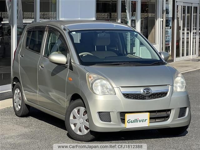 daihatsu mira 2011 CFJ1812388 image 1