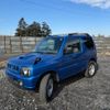 suzuki jimny 1999 56 image 2