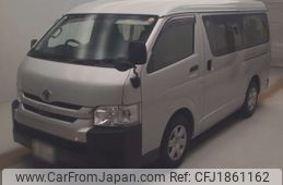 toyota hiace-wagon 2018 CFJ1861162