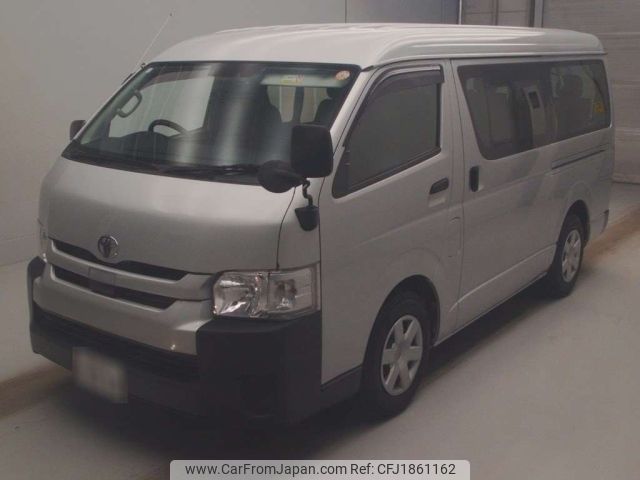 toyota hiace-wagon 2018 CFJ1861162 image 1