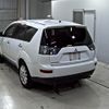 mitsubishi outlander 2007 CFJ1728545 image 2