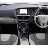 volvo v40 2018 quick_quick_DBA-MB4154T_YV1MV2920J2489220 image 3