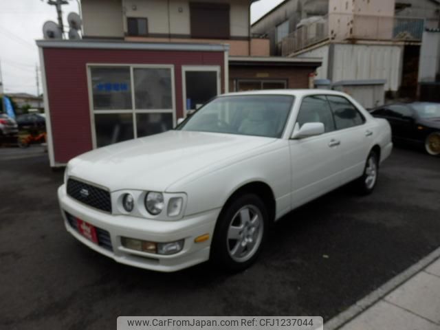 nissan gloria-van 1998 quick_quick_ENY33_ENY33-603582 image 1