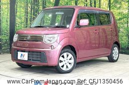 suzuki mr-wagon 2013 quick_quick_MF33S_MF33S-615417