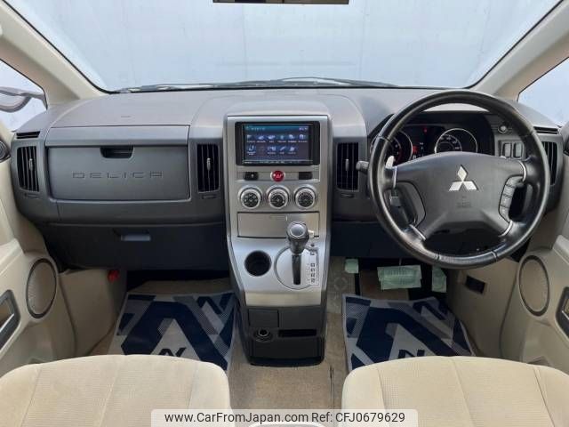 mitsubishi delica-d5 2013 -MITSUBISHI--Delica D5 DBA-CV2W--CV2W-0801981---MITSUBISHI--Delica D5 DBA-CV2W--CV2W-0801981- image 2