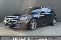mercedes-benz e-class-station-wagon 2020 CFJ1734878