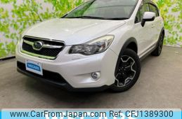 subaru xv 2013 quick_quick_DBA-GP7_GP7-035550
