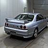 nissan skyline-coupe 1995 -NISSAN--Skyline Coupe BCNR33-006051---NISSAN--Skyline Coupe BCNR33-006051- image 6