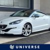 peugeot rcz 2014 -PEUGEOT--Peugeot RCZ ABA-T7R5F03--VF34J5FU8EP005703---PEUGEOT--Peugeot RCZ ABA-T7R5F03--VF34J5FU8EP005703- image 1