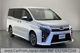 toyota voxy 2020 -TOYOTA--Voxy 3BA-ZRR80W--ZRR80-0623172---TOYOTA--Voxy 3BA-ZRR80W--ZRR80-0623172-