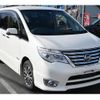 nissan serena 2016 quick_quick_DAA-HFC26_HFC26-304747 image 1