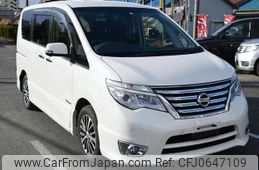 nissan serena 2016 quick_quick_DAA-HFC26_HFC26-304747