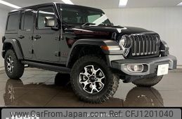jeep wrangler 2021 quick_quick_3BA-JL36L_1C4HJXMG0MW798034