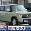 suzuki alto-lapin 2025 GOO_JP_700060017330250708011 image 1