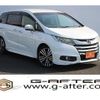 honda odyssey 2014 quick_quick_DBA-RC1_RC1-1013337 image 1