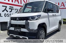 mitsubishi delica-mini 2025 -MITSUBISHI 【富士山 581ﾎ1855】--Delica Mini B34A--0616327---MITSUBISHI 【富士山 581ﾎ1855】--Delica Mini B34A--0616327-