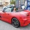 bmw z4 2019 quick_quick_3BA-HF20_WBAHF12040WW38766 image 4