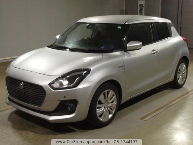 suzuki swift 2018 -SUZUKI--Swift DAA-ZC53S--ZC53S-112808---SUZUKI--Swift DAA-ZC53S--ZC53S-112808- image 1