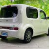 nissan cube 2016 quick_quick_DBA-Z12_Z12-300040 image 3