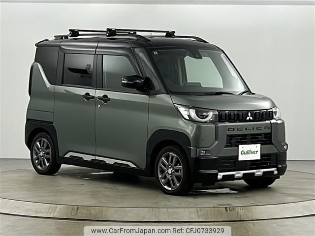 mitsubishi delica-mini 2023 -MITSUBISHI--Delica Mini 4AA-B35A--B35A-0502061---MITSUBISHI--Delica Mini 4AA-B35A--B35A-0502061- image 1
