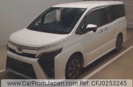 toyota voxy 2021 -TOYOTA--Voxy 3BA-ZRR85W--ZRR85-0153756---TOYOTA--Voxy 3BA-ZRR85W--ZRR85-0153756-