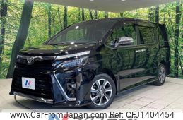 toyota voxy 2020 quick_quick_ZRR80W_ZRR80-0637169
