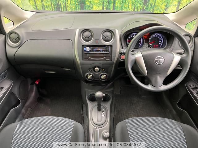 nissan note 2016 quick_quick_E12_E12-487511 image 2