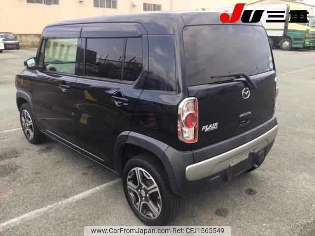 mazda flair 2019 CFJ1565549 image 2