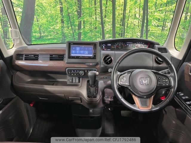 honda n-box 2019 CFJ1792486 image 2