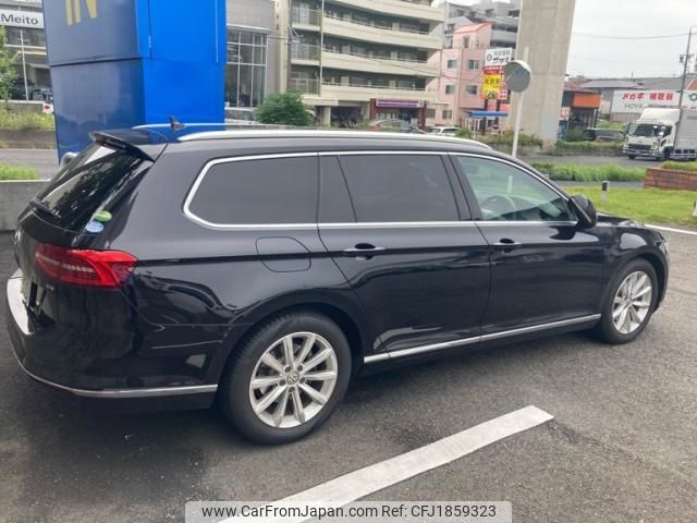 volkswagen passat-variant 2017 CFJ1859323 image 2