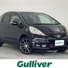 honda fit 2013 -HONDA--Fit DBA-GE6--GE6-1729503---HONDA--Fit DBA-GE6--GE6-1729503- image 1