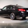 bmw 5-series 2019 -BMW--BMW 5 Series ABA-JR20--WBAJR32070WW25725---BMW--BMW 5 Series ABA-JR20--WBAJR32070WW25725- image 7