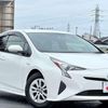 toyota prius 2017 GOO_JP_700050301430241001003 image 5