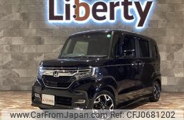 honda n-box 2019 quick_quick_JF3_JF3-2115607