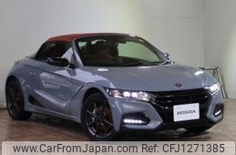 honda s660 2021 -HONDA--S660 3BA-JW5--JW5-6201403---HONDA--S660 3BA-JW5--JW5-6201403-