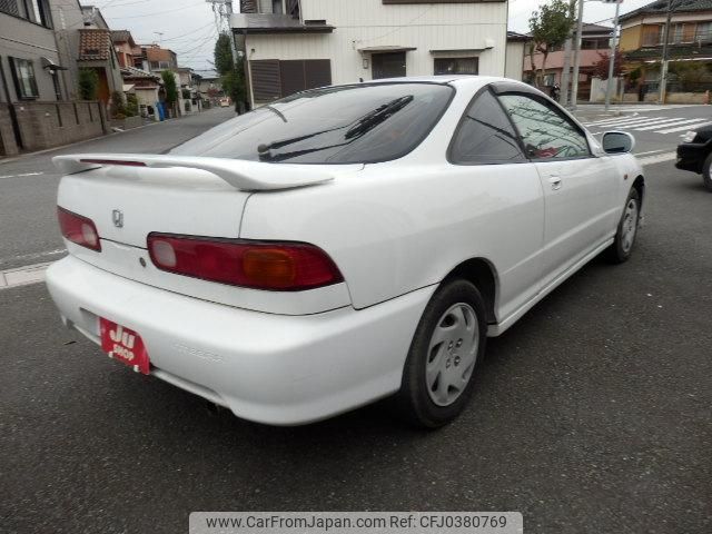 honda integra 1998 -HONDA--Integra DC1--1303469---HONDA--Integra DC1--1303469- image 2