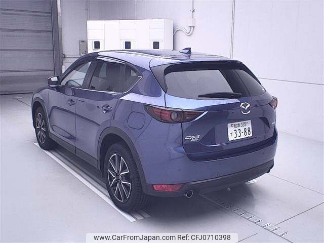 mazda cx-5 2018 -MAZDA 【松本 335ﾃ3388】--CX-5 KF5P--300371---MAZDA 【松本 335ﾃ3388】--CX-5 KF5P--300371- image 2