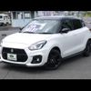 suzuki swift 2025 -SUZUKI 【福山 300ﾘ4587】--Swift ZC33S--703472---SUZUKI 【福山 300ﾘ4587】--Swift ZC33S--703472- image 24