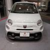 abarth 595 2018 quick_quick_31214T_ZFA3120000J918275 image 5