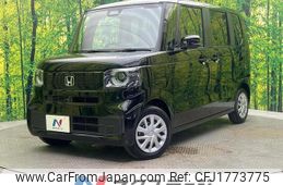 honda n-box 2024 CFJ1773775
