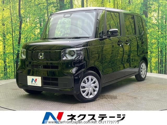 honda n-box 2024 CFJ1773775 image 1