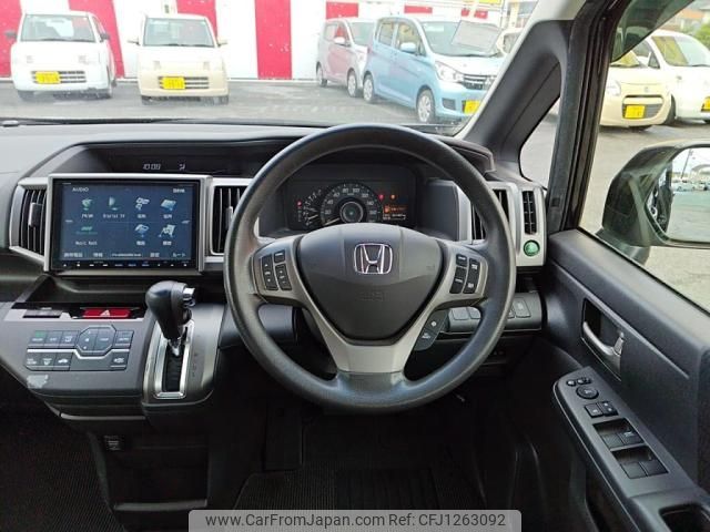 honda stepwagon 2014 -HONDA--Stepwgn DBA-RK1--RK1-1406491---HONDA--Stepwgn DBA-RK1--RK1-1406491- image 2