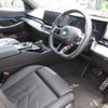 bmw 5-series 2024 CFJ1629271 image 19