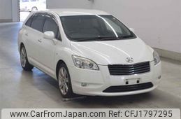 toyota mark-x-zio undefined CFJ1797295