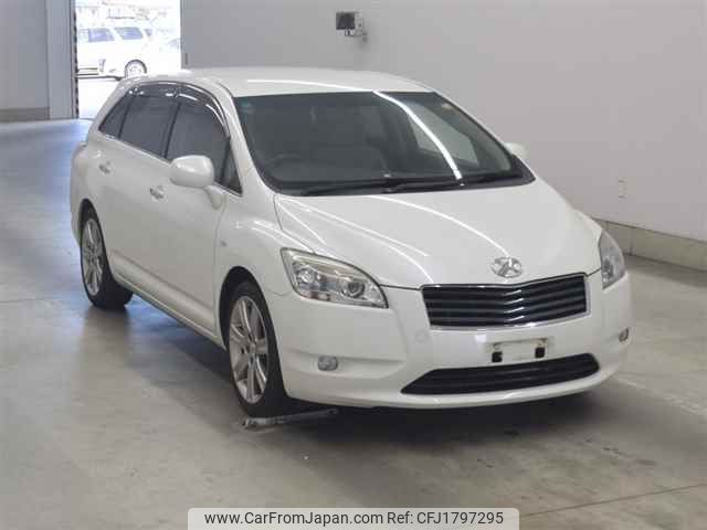 toyota mark-x-zio undefined CFJ1797295 image 1