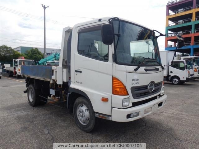 hino ranger 2010 quick_quick_BKG-FC7JCYA_12215 image 1