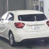 mercedes-benz a-class 2018 -MERCEDES-BENZ 【水戸 302ﾀ3372】--Benz A Class 176042-2J737429---MERCEDES-BENZ 【水戸 302ﾀ3372】--Benz A Class 176042-2J737429- image 2