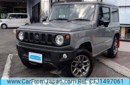 suzuki jimny 2023 CFJ1497061