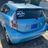 toyota aqua 2012 -TOYOTA--AQUA DAA-NHP10--NHP10-2095283---TOYOTA--AQUA DAA-NHP10--NHP10-2095283- image 7