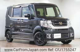 honda n-box 2016 CFJ1755247